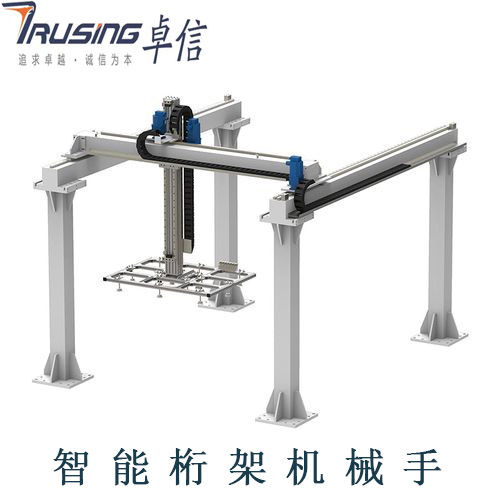 智能桁架 非標自動化行車