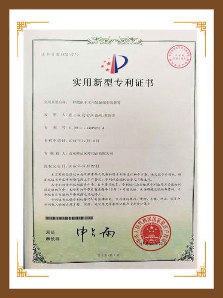 新型 一種微創(chuàng)手術內(nèi)窺鏡圈套線裝置.jpg